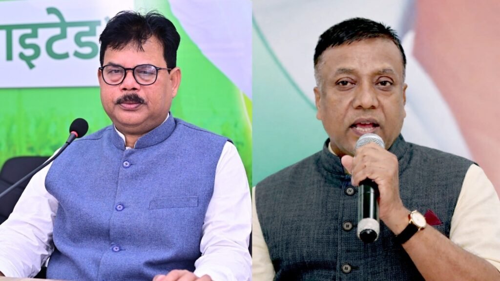 जेडीयू का दावा: ‘नीतीश मॉडल’ का नया अध्याय, हर प्रमंडल में स्पेशल कोर्ट, हर जिले में निगरानी थाना A new chapter of the 'Nitish Model'—special courts in every division and vigilance police stations in every district
