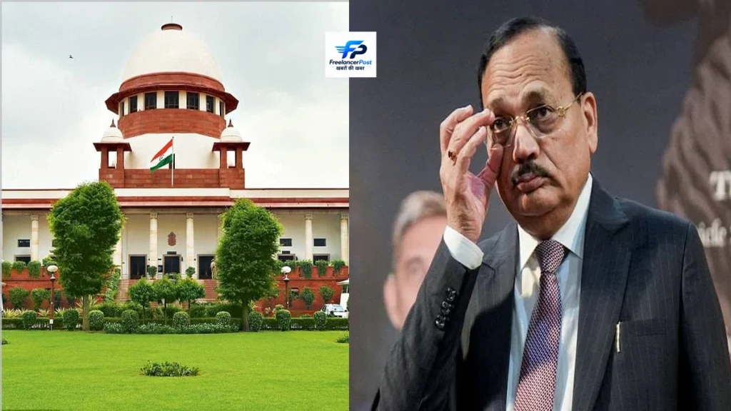 संसद मार्च याचिका पर सुप्रीम कोर्ट ने तत्काल सुनवाई से किया इनकार, CJI की टिप्पणी बनी चर्चा का विषय संसद मार्च मामले की याचिका पर सुनवाई के दौरान सुप्रीम कोर्ट का प्रतीकात्मक दृश्य।