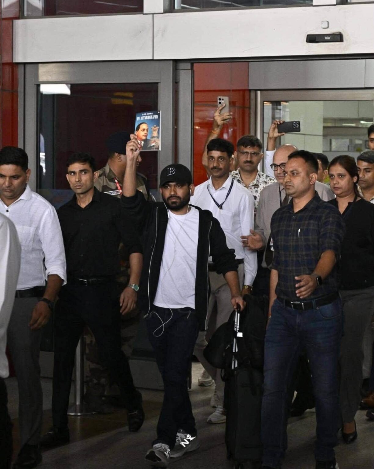 Delhi High Court Orders Restoration of Cockroach Janata Party X Account