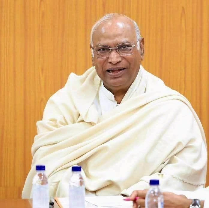 खड़गे के BJP-RSS बयान पर कोर्ट सख्त, खबर का लिंक दाखिल करने का आदेश