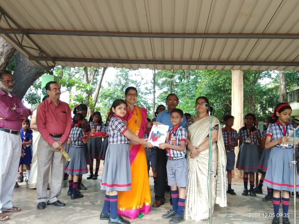 Kendriya Vidyalayas
