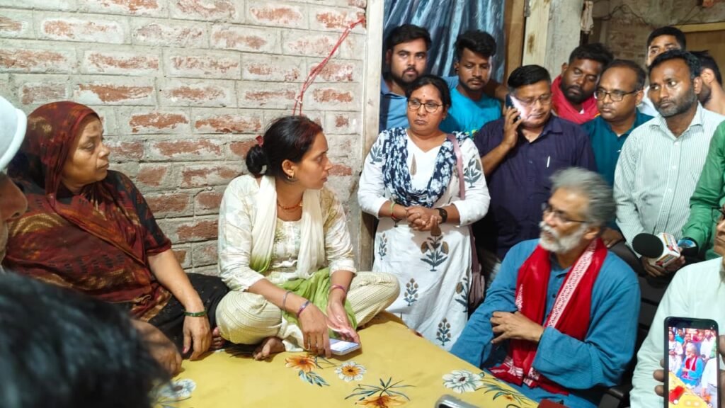 बिहार में 4 जुलाई को राज्यव्यापी विरोध दिवस मनाने की तैयारी CPIML