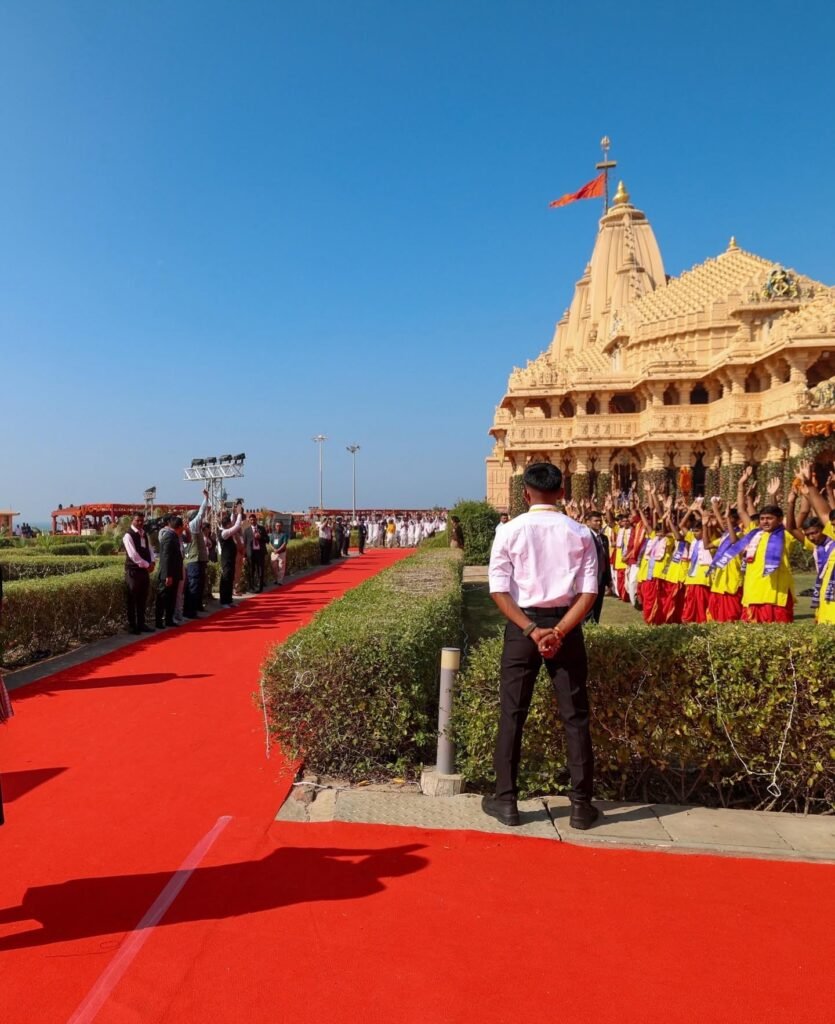 Bihar governments free Somnath yatra begins on July 20
