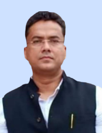 बिहार क्रिकेट एसोसिए के सचिव जियाउल आरफीन