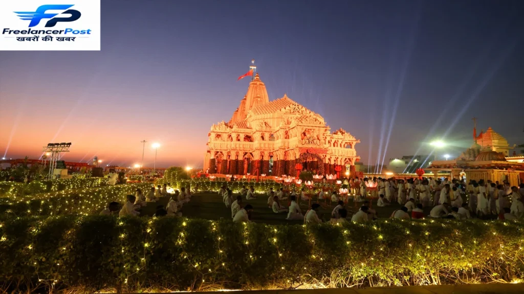 शिव जी भारत की भौगोलिक और सांस्कृतिक एकता के मुख्य सूत्रधार हैं। उत्तर में हिमालय (कैलाश, केदारनाथ) से लेकर दक्षिण में रामेश्वरम तक और पूर्व में वैद्यनाथ से लेकर पश्चिम में सोमनाथ (द्वादश ज्योतिर्लिंग) तक संपूर्ण भारतवर्ष शिव की भक्ति से बंधा हुआ है। 