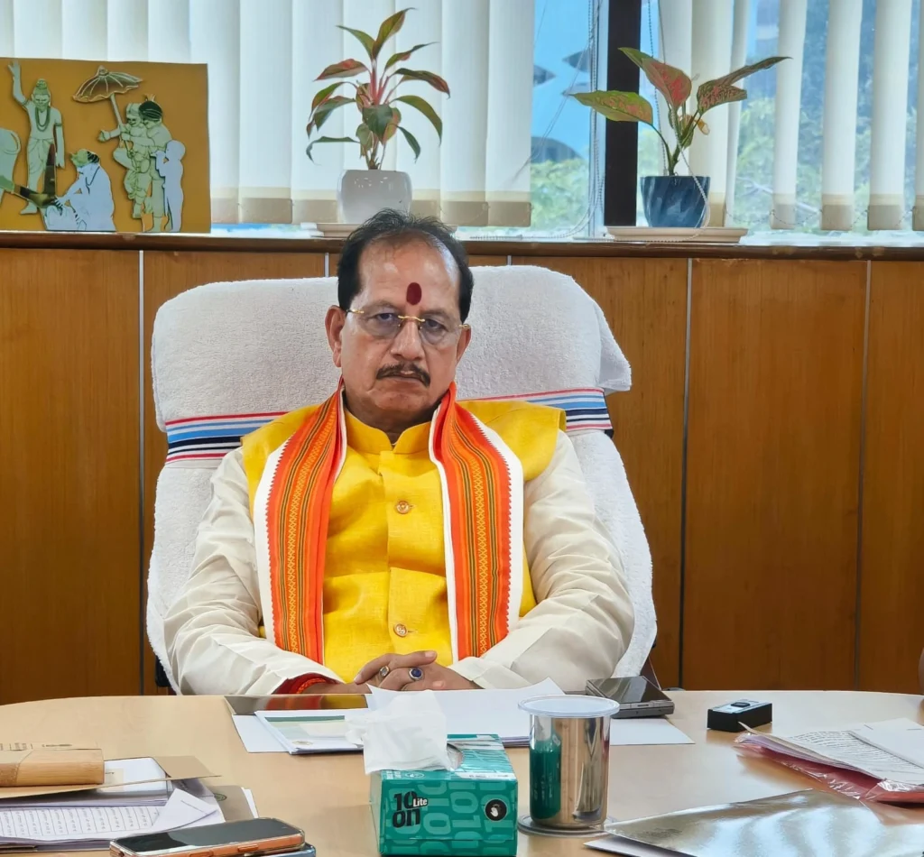 बिहार सरकार राज्य के कृषि उत्पादों को वैश्विक बाजार तक पहुंचाने के लिए व्यापक कार्ययोजना पर काम कर रही है।