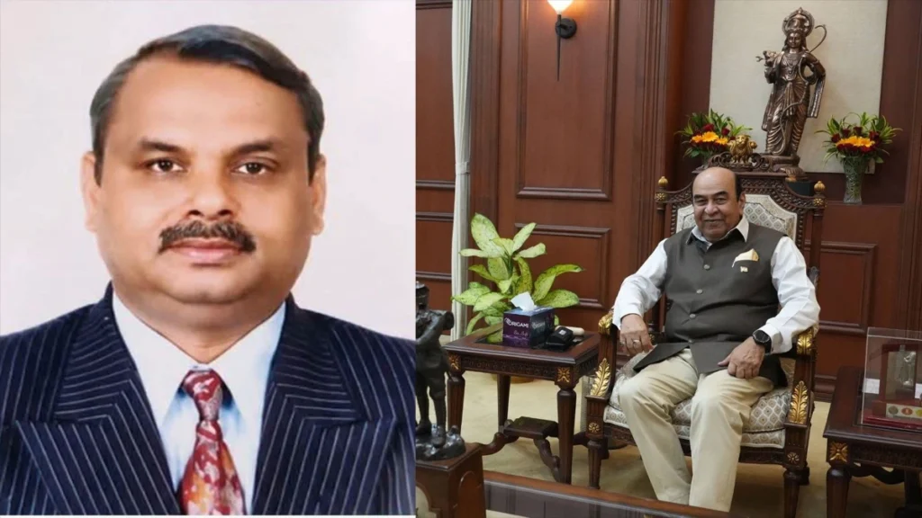 प्रो. त्रिपाठी विश्वविद्यालयों में राष्ट्रीय शिक्षा नीति-2020, संकाय विकास, NAAC, NIRF, शोध, डिजिटल शिक्षण और शैक्षणिक गुणवत्ता सुधार से जुड़े मामलों पर रणनीतिक परामर्श देंगे। राज्य के सभी विश्वविद्यालयों और महाविद्यालयों में अब नियमित फैकल्टी डेवलपमेंट प्रोग्राम (FDP) आयोजित किए जाएंगे, जिससे उच्च शिक्षा व्यवस्था को नई दिशा मिलने की उम्मीद है।
