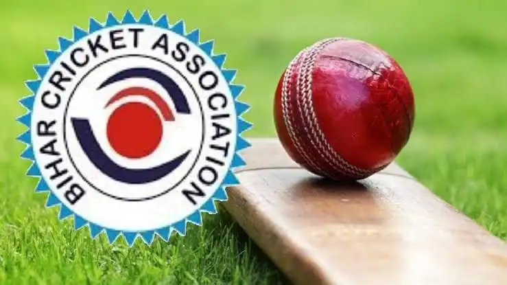 बिहार क्रिकेट संघ ने रणजी ट्रॉफी 2026-27 के लिए फिटनेस एवं स्किल कैंप में 57 खिलाड़ियों को शामिल किया है।