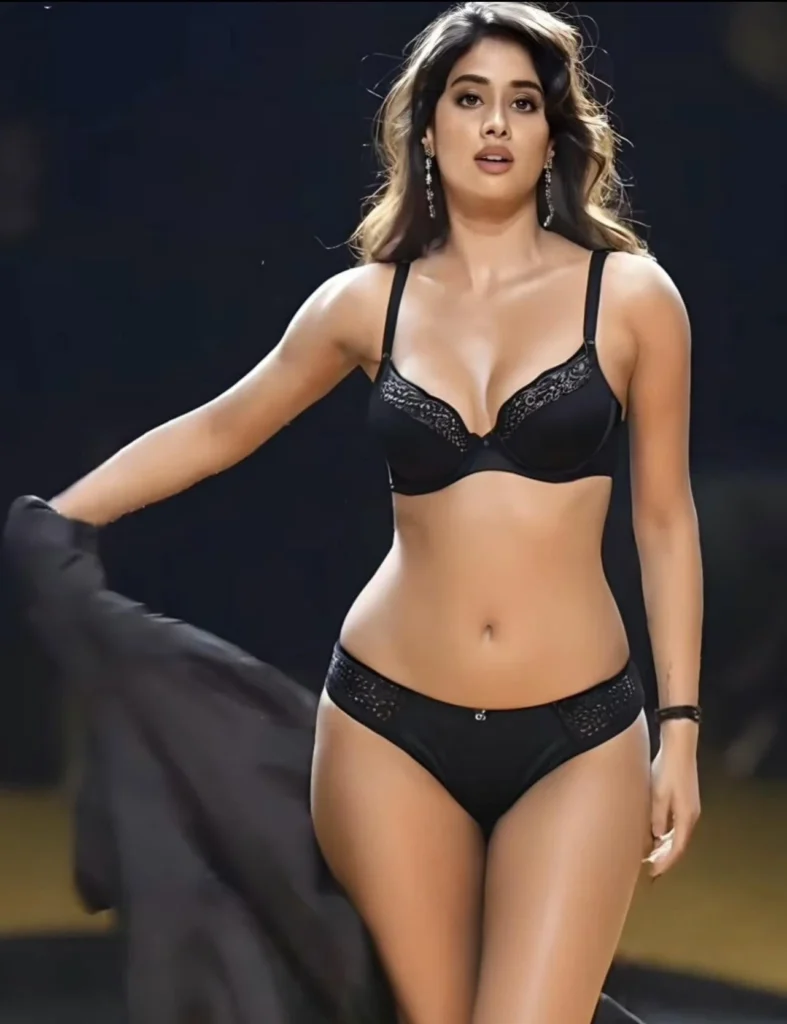 दिल्ली हाईकोर्ट ने अभिनेत्री Janhvi Kapoor से जुड़े अश्लील और आपत्तिजनक ऑनलाइन कंटेंट को हटाने का निर्देश दिया है। कोर्ट ने फर्जी सोशल मीडिया अकाउंट और फैन पेज को लेकर भी महत्वपूर्ण टिप्पणी की।