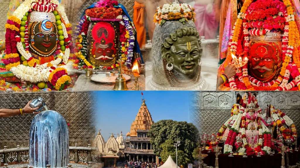 ज्योतिर्लिंग महाकालेश्वर: अद्भुत महिमा, पौराणिक कथा और मंदिर का पूरा इतिहास