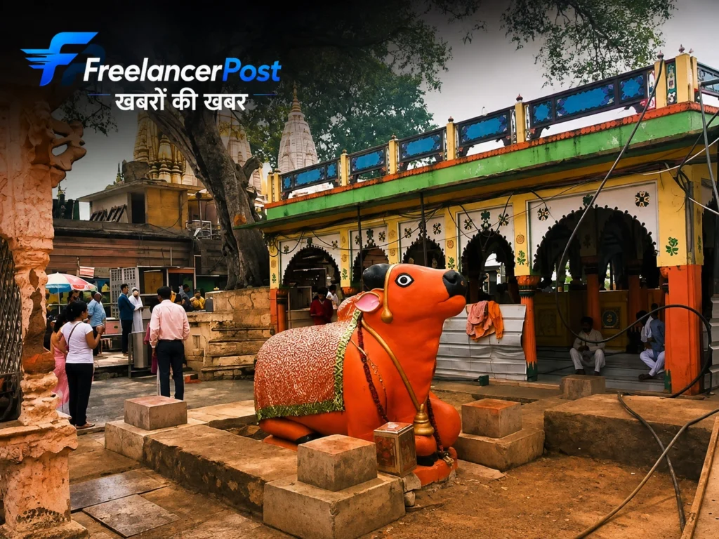 सावन में जानिए काशी विश्वनाथ ज्योतिर्लिंग का पौराणिक इतिहास, मंदिर का पुनर्निर्माण, मान्यताएं, काशी की आध्यात्मिक महिमा और धाम पहुंचने का तरीका।