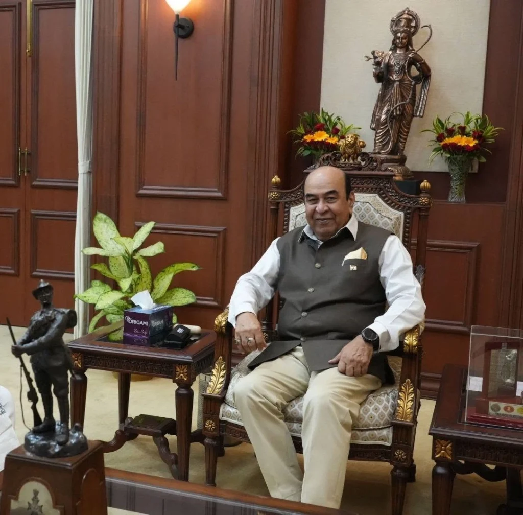 प्रो. त्रिपाठी विश्वविद्यालयों में राष्ट्रीय शिक्षा नीति-2020, संकाय विकास, NAAC, NIRF, शोध, डिजिटल शिक्षण और शैक्षणिक गुणवत्ता सुधार से जुड़े मामलों पर रणनीतिक परामर्श देंगे। राज्य के सभी विश्वविद्यालयों और महाविद्यालयों में अब नियमित फैकल्टी डेवलपमेंट प्रोग्राम (FDP) आयोजित किए जाएंगे, जिससे उच्च शिक्षा व्यवस्था को नई दिशा मिलने की उम्मीद है।