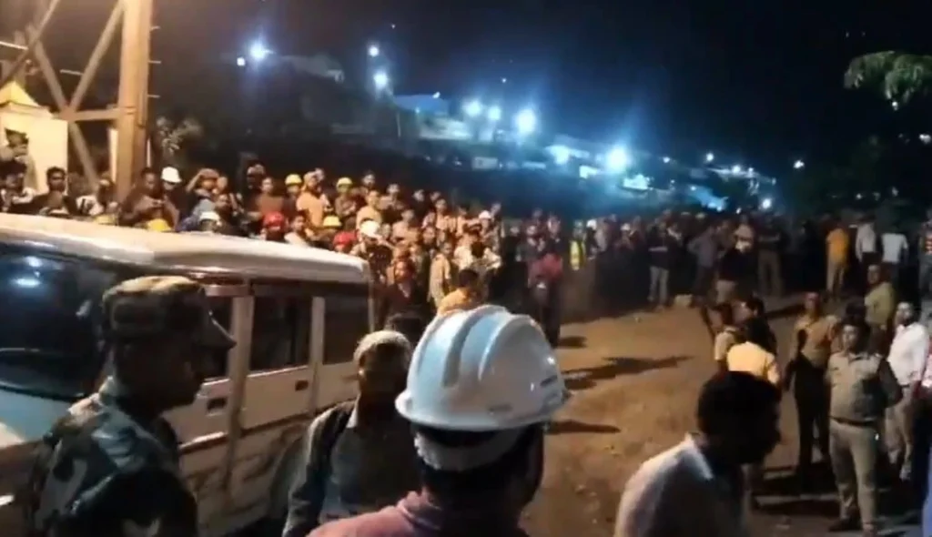तीस्ता-6 और विष्णुगाड़-पीपलकोटी परियोजना की सुरंग दुर्घटनाओं के संदर्भ में मजदूरों की सुरक्षा, टनल सेफ्टी और जवाबदेही पर विश्लेषण।