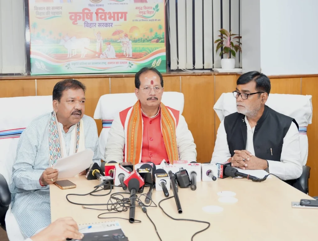 Farmer Registry का उद्देश्य किसान की पहचान, उसकी जमीन और कृषि से जुड़ी जानकारी को एक व्यवस्थित डिजिटल रिकॉर्ड से जोड़ना है।