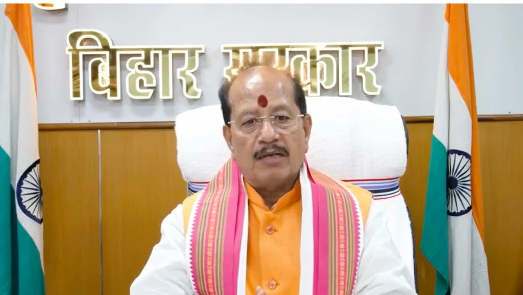 मंत्री ने 24 घंटे के भीतर की गई कार्रवाई का विस्तृत प्रतिवेदन भी मांगा है।