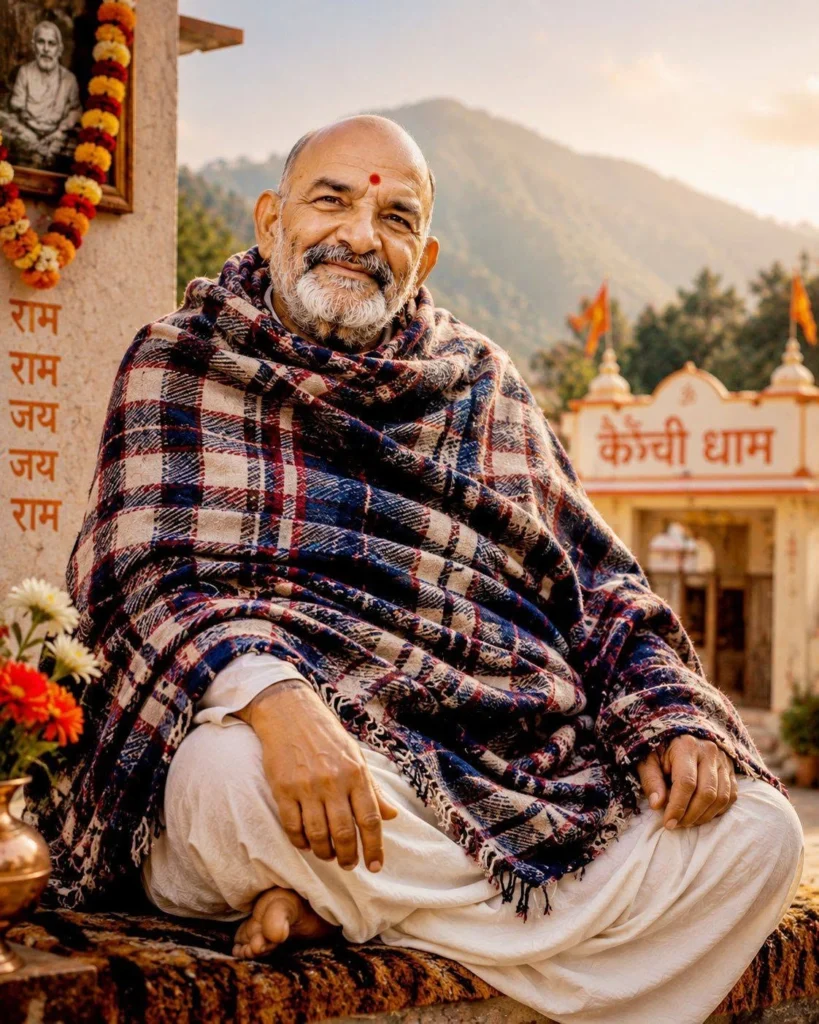 यह बात 1974 की है, जब एप्पल (Apple) के सह-संस्थापक स्टीव जॉब्स अपने जीवन के सबसे कठिन और मानसिक उलझन वाले दौर से गुजर रहे थे। उस समय 19 वर्षीय जॉब्स सत्य, जीवन के उद्देश्य और आत्मिक शांति की तलाश में भारत आए थे।