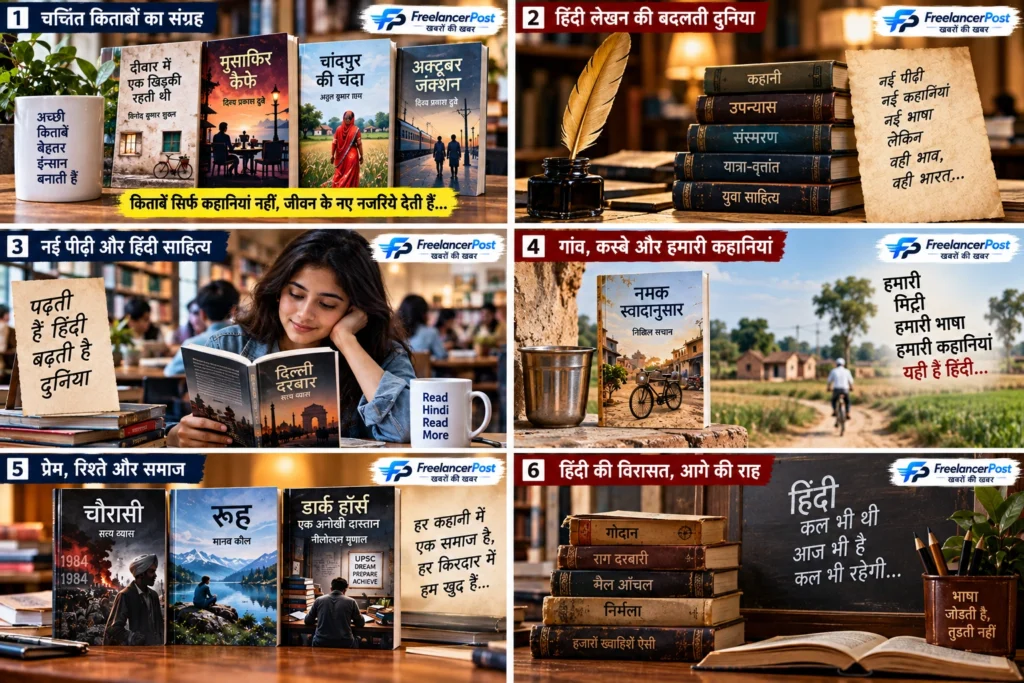 साहित्य अकादमी पुरस्कार से सम्मानित यह उपन्यास आधुनिक हिंदी साहित्य की एक बेहद अनूठी और जादुई कृति है। 