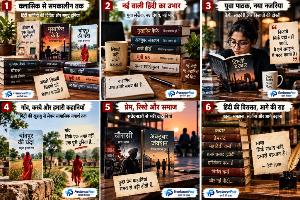 1984 के सिख विरोधी दंगों की भयावह पृष्ठभूमि पर लिखा गया 'चौरासी' सत्य व्यास का एक बेहद संवेदनशील और दिल छू लेने वाला उपन्यास है।