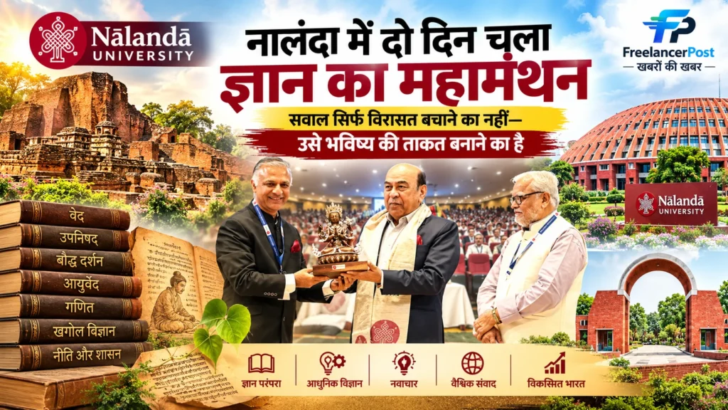 परिसंवाद का उद्घाटन बिहार के राज्यपाल लेफ्टिनेंट जनरल (सेवानिवृत्त) सैय्यद अता हसनैन ने किया। 