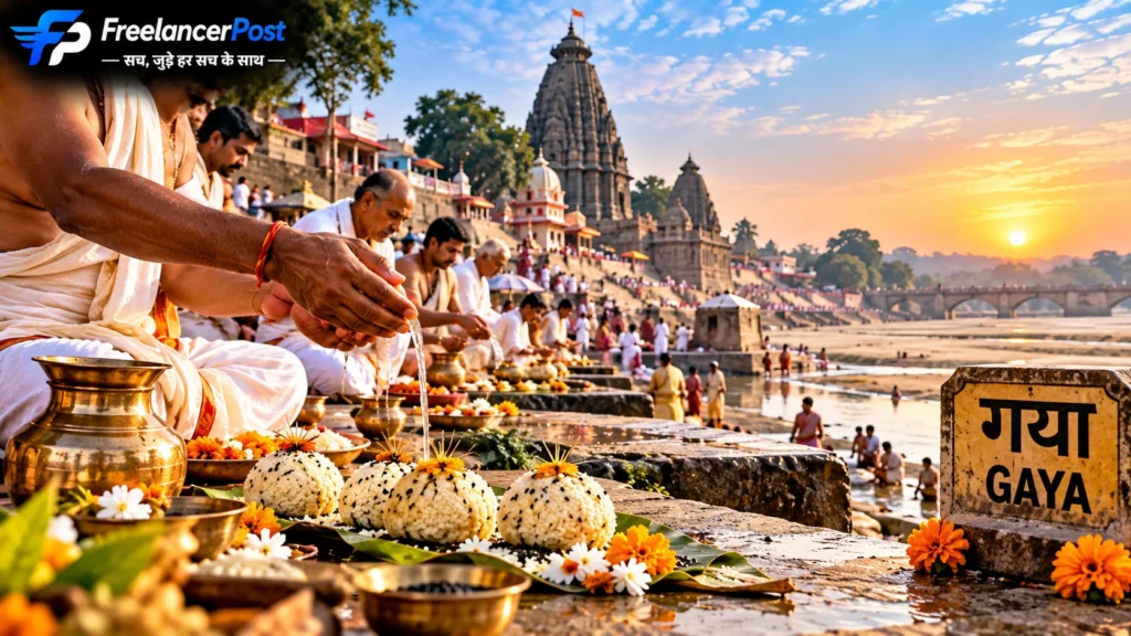 हमारे पीछे सदियों लंबी पीढ़ियों का एक ऐसा वंश-वृक्ष खड़ा है, जिसकी छांव में हम आज सांस ले रहे हैं।