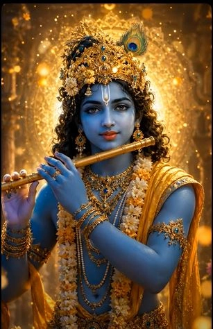 जरासंध के बार-बार आक्रमणों से प्रजा को बचाने के लिए श्रीकृष्ण ने समुद्र तट पर अभेद्य द्वारका नगरी का निर्माण कराया और प्रजा को सुरक्षित वहाँ बसाया