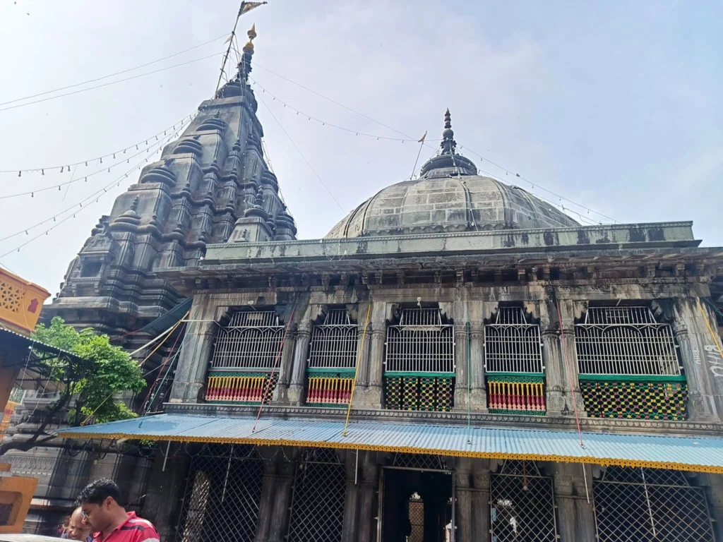 विष्णुपद मंदिर परिसर के विकास पर ₹2,520 करोड़ खर्च किए जाने की योजना है