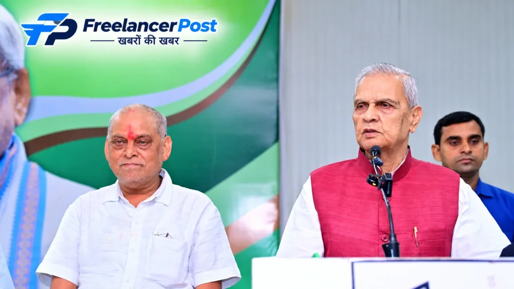 बिजेंद्र प्रसाद यादव ने कहा कि मुख्यमंत्री नीतीश कुमार के नेतृत्व में हर पंचायत में प्लस टू विद्यालय स्थापित करने की दिशा में महत्वपूर्ण काम हुआ है।