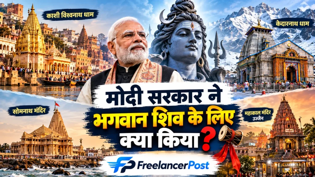 एक तरफ जहाँ क्षेत्रीय दल राजनीतिक नफा-नुकसान के लिए उत्तर और दक्षिण के बीच वैचारिक दीवारें खड़े करने की कोशिश करते हैं