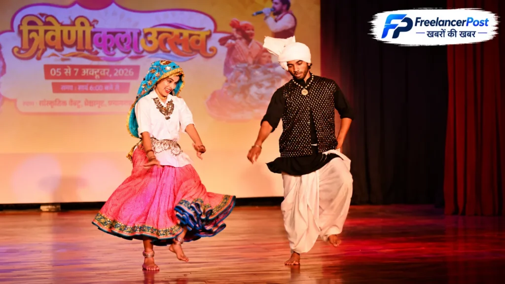 कलाकारों ने 'के सपने का जिक्र करूं, एक हूर लीकड़ गई जड़ से', 'मेरे पाक्षण-पाक्षण आवण का भला कौन सा मतलब तेरा सै है' 