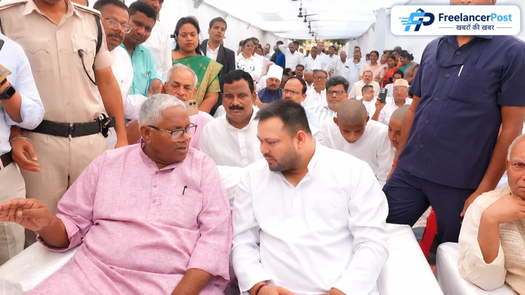23 अक्टूबर को आयोजित बुद्ध वंदना एवं श्रद्धांजलि सभा में परिवार के सभी सदस्यों ने भी हिस्सा लिया। इस दौरान दिवंगत माता की स्मृति में प्रार्थना की गई