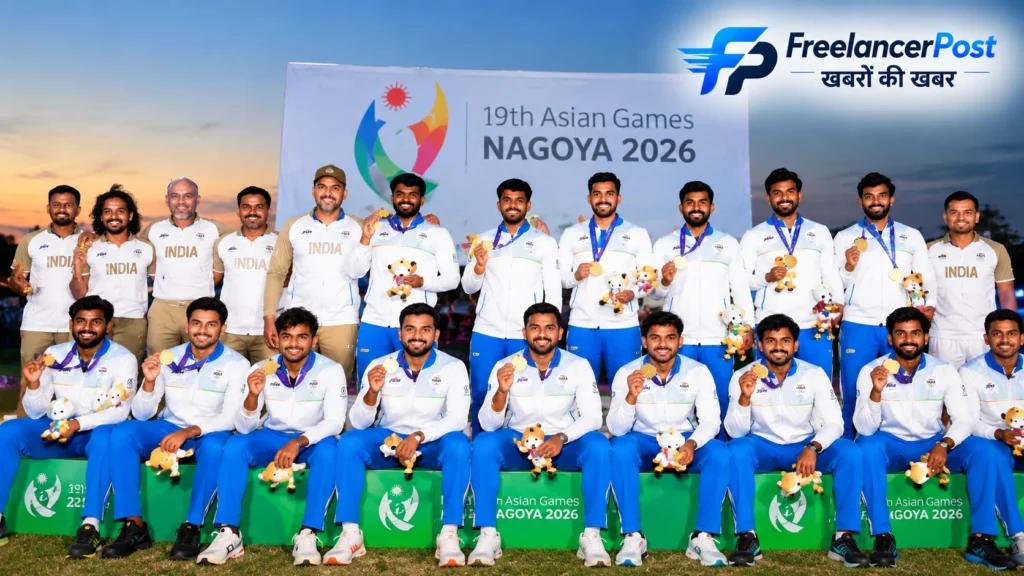 BCA अध्यक्ष ने कहा कि वैभव ने कम उम्र में आत्मविश्वास, प्रतिभा और निडर खेल का प्रदर्शन किया है।